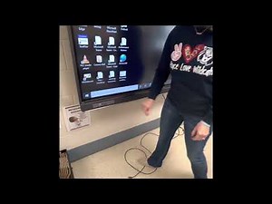 Bluetooth keyboard and Viewsonic