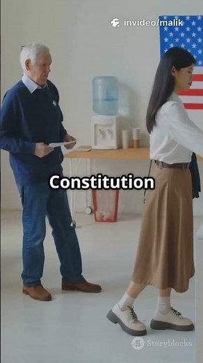 Constitution Day 2025 📜🇺🇸 | History, Significance & Celebrations