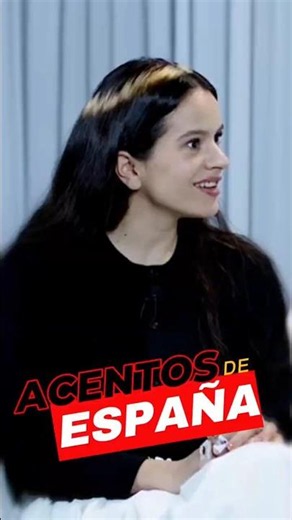 🇪🇸 Spanish Accents: Rosalía