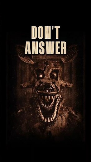 CAN YOU survive this night with Foxy FNAF Animation..