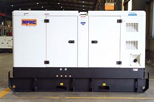 MPMC Powertech Corp – Perkins® 400 至 4000 系列