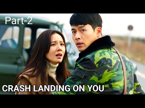 South korean nu huasa paragliding a che sualin north korea ah a tang/crush landing on you part-2