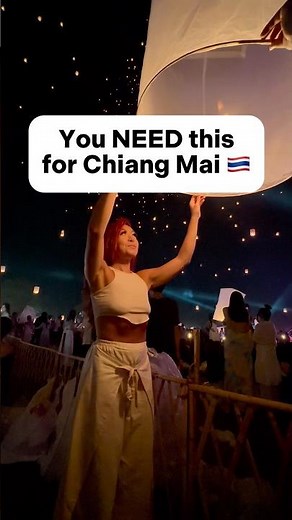 Don't Visit Chiang Mai Without This Free Travel Map (Every Hidden Gem Pinned)