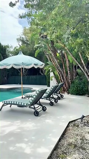 Paradise Villa SPI: Your Private Beach Paradise on South Padre Island