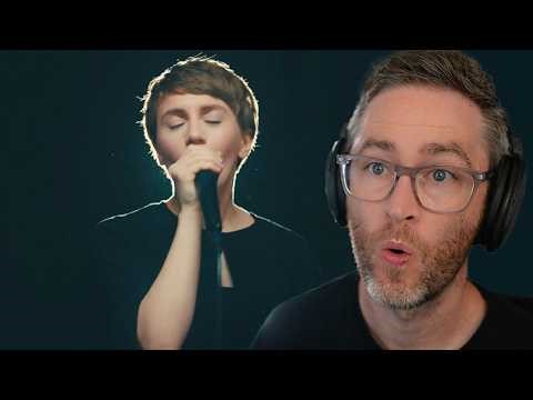 Rolo Tomassi - Tempest Reaction