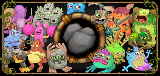 My Singing Monsters Memory Game Cheat