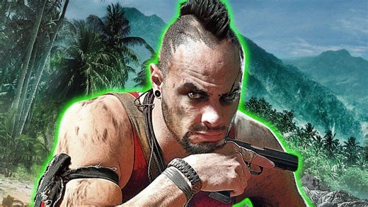 Three Far Cry games are getting free performance updates