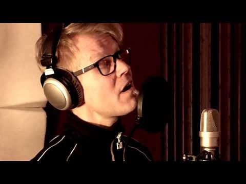 Gospel Covertajat - Kahden maan kansalainen