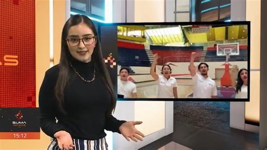 El managua es la porra representativa de la UAEH pero ¿Conoces su origen? Esteban Rodríguez, presidente del Consejo Estudiantil Universitario del Estado de Hidalgo CEUEH, en entrevista con SUMA Noticias platicó al respecto. Además nos compartió los detalles del primer concurso de managuas donde los estudiantes pueden participar y ganarse una barbacoa para su grupo como convivencia de fin de semestre. Tienen hasta el 27 de mayo para enviar su video. #SUMAnoticias #UAEH #OrgulloGarza #Managua #CEU