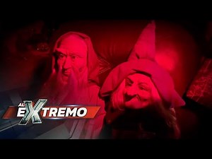 La terrorífica casa de los duendes y elfos, ¿te atreverías a visitarla? | Al Extremo