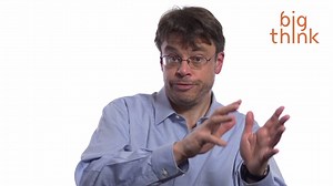 23K views · 293 reactions | Do you know what the good life is and how to achieve it? It's not by finding your "true self" or being authentic, says Harvard University historian Michael Puett. | Big Think | Facebook