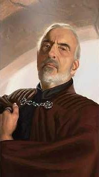 Was Count Dooku Right About The Jedi?