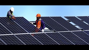 Work starting on 4,000-panel solar farm in Indiana