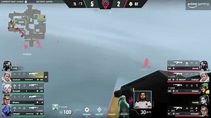 19K views · 768 reactions | SCREAM DOES IT IN STYLE! Team Liquid are one step closer to qualifying for #VALORANTMasters after a win today. | Valorant Esports | Facebook