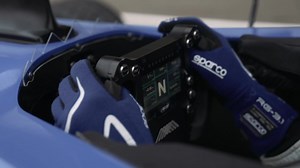 On vous presente le trailer du GP Explorer 🔥🔥🤯 #gpexplorer #sportsTiktok