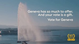 385 reactions · 188 shares |  Geneva is nominated for the European Best Destination Award.  Bring your city into first place and vote online!  ▶ www.votegeneva.com ◀ #VisitGeneva #Geneva #EBD19 | Geneva Tourism | Switzerland | Facebook