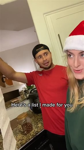 Zach & Carley on Instagram: "Based on a true story 🙃 had to bring this one back & let IG see it!"