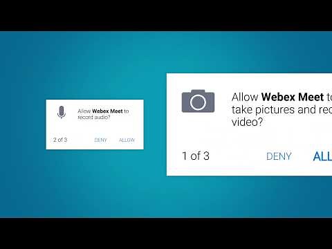 Instructions for Joining Telehealth Visit Via Android