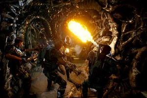 No te pierdas estos 25 minutazos de gameplay de Aliens: Fireteam y su frenética batalla contra los Xenomorfos