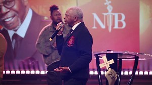 31K views · 874 reactions | Thanksgiving Worship Feast with Bishops William Murphy Jr. and William Murphy III New Birth Cathedral Dr. Jamal Bryant, Senior Pastor NEW BIRTH LIVE Ways To Give: Newbirth.org/give Text "NBGIVE" to 77977 https://pushpay.com/g/nblithonia Givelify: https://giv.li/lupOjb Zelle: dataentry1@newbirth.org Join our Family: grownewbirth.org | New Birth Missionary Baptist Church | Facebook