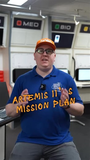 Artemis II is go for launch! 🚀 Get the full mission breakdown and learn how NASA’s first crewed Moon mission in 50 years is bringing humans back to lunar orbit. 🌑 Join us at our FREE Launch Watch Party to see it happen live! ✨ Friday, February 6 5:30pm - 8:30pm ‼️If NASA delays the launch, check back for the updated date and time‼️ | Columbia Memorial Space Center