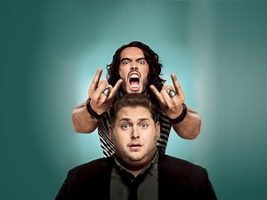 Get Him to the Greek - Apple TV (CA)