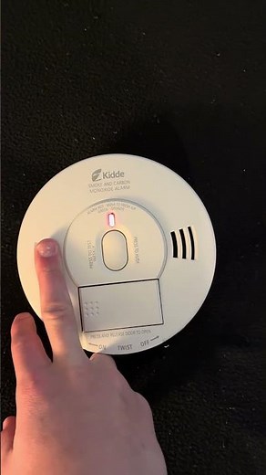 3.5 Gen Kidde KN-COPE-IC