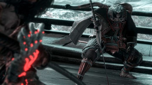 ''苇名 就是我的一切''