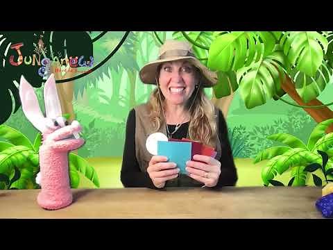 How To Say the F Sound with Speech Therapy At Home for Children - Miss Essie teaches Letter F