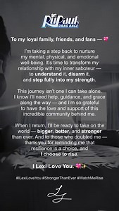 🫶🫶🫶 | Lexi Love