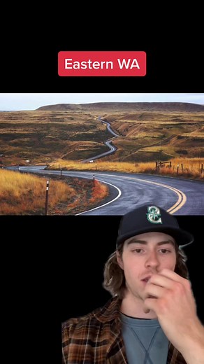 Exploring the Geology of Eastern WA: A Fascinating Journey