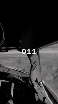 Views from the Flight Deck 011 | Visual #boeing #737 #visualapproach