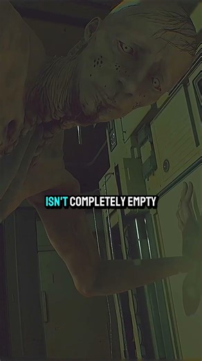 The Horror Moon Base You Can’t Escape