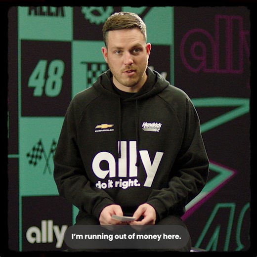 BUILD YOUR DREAM RACE DAY - DAY OFF (1x1) rev0310