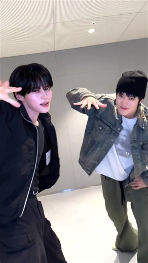 Blingy SUNGHANBIN & JAEHYUN NCT127 — Everything All at Once