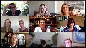 24K views · 1.3K reactions | Check out some highlights with fans who joined us for our latest “Half-Hour Happy Hour with Rick!" Wishing all the Moms out there a very Happy Mother's Day! | Rick Springfield | Facebook