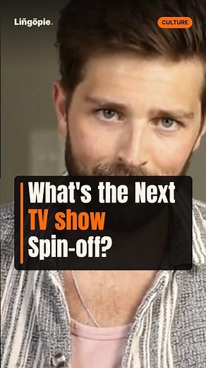 The Most Obvious TV Show Ripoffs Ever Made 😂 #trending #television