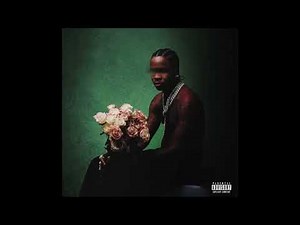 Prince Swanny, TnTXD - Burning Up |Speed Up Audio (Official Visualizer)