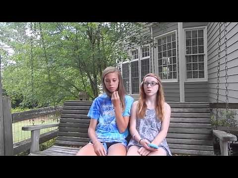 Best Friend Tag (With Kaitlyn)