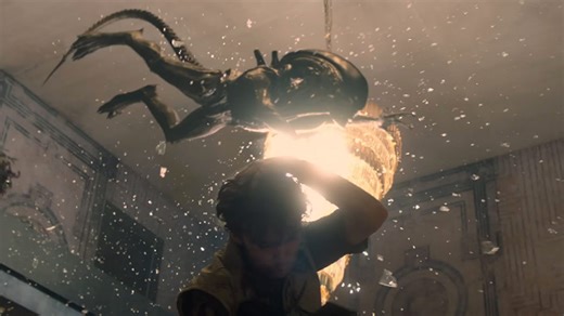Alien: Earth Trailer Shows Xenomorphs, Facehuggers Invade Our Planet