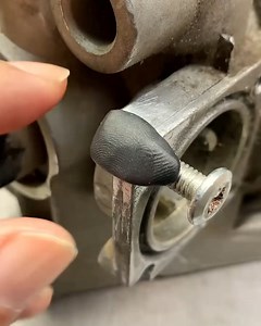 663K views · 3K reactions | Presenting this clay specifically used for metals! | Art & Painting | Facebook