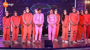 112K views · 3.7K reactions | #DKD #GrandFinale ಇಬ್ರಾಹಿಂ-ರೋಶಿನಿ ಸೂಪರ್...