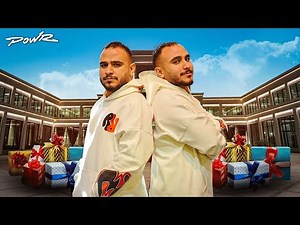 هدايا من المتابعين إلى راكان و ريان 🎁 ~ سنابات باور