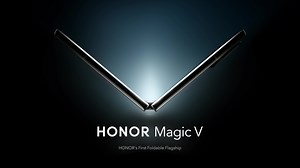 91K views · 453 reactions | Unfold unlimited possibilities, experience uncompromising design. This is HONOR's first foldable flagship--#HONORMagicV. Stay tuned! | HONOR | Facebook