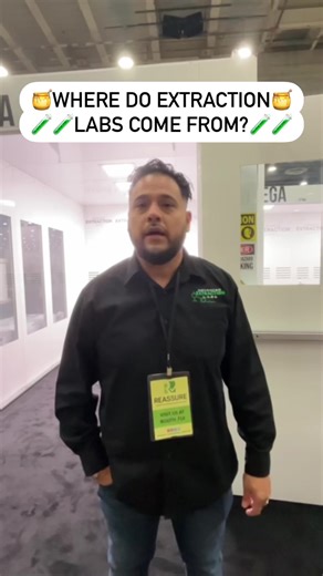  Chris from advancedextractionlabs!  They're all about enclosures...