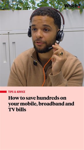 Which? | Negotiate your way to a cheaper broadband deal in four simple steps. Feeling nervous about haggling? Don't be! Broadband providers... | Instagram