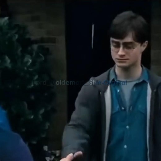 harry potter deleted scene😢 Part 1 #harrypotter #videoviral #slytherin #gryffindor