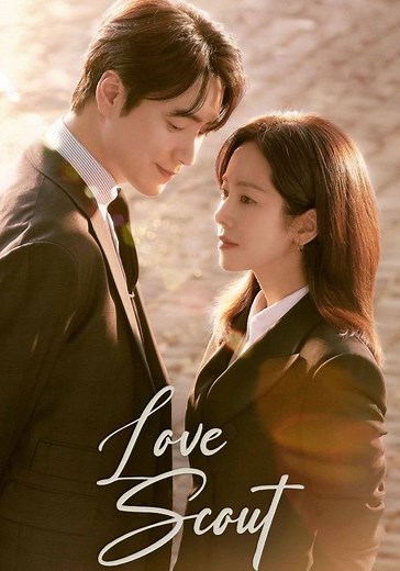 Love Scout Season 1 - watch full episodes streaming online
