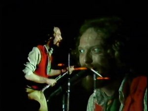 Jethro Tull - Cross Eyed Mary (Live @ Capital Center 1977) | Prog univers