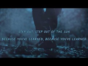 Owl City - Waving Through a Window | From Dear Evan Hansen | (Lyrics Video)